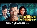 Lagu CHAKRA KA RAKSHAK South Hindi Action Dubbed Movie With English Subtitles - Vishal, Shraddha Srinath
