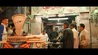 احمد شيبه   يارب بحق دي الايام اغنيه  رمضان  دندنها