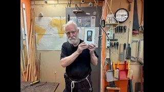 17 April 2024 Nuclear radiation ! I be safe on Yrvind Island