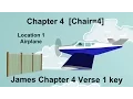 KJV Bible Memorizing James 4 Verse 1