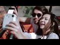 Midnight Quickie x Rocket Rockers - Ingin Hilang Ingatan (Official Music Video)