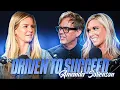 What It Takes to Be a Pro Female Drift Racer - Amanda Sorensen Tells All