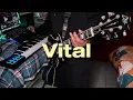 Vital - Poppy (guitar cover)