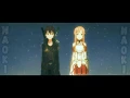 Lagu AMV | Sword Art Online | No resolve - Get Me out