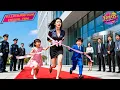 Download Lagu Gêmeos Escolhem Esposa para o Pai CEO e Acidentalmente Escolhem Estagiária que é Mãe Perdida