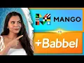 Mango Languages vs Babbel Which Language App Is Best