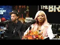 Monaleo and Stunna 4 Vegas On Breaking Generational Curses, Getting Married, Trauma, DaBaby + More