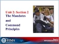 ICS 300 Unit 2 Sect 2 10min