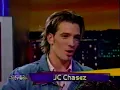 Download Lagu *NSYNC on Access Hollywood - Summer 2001