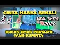 DJ CINTA HANYA SEKALI IYETH BUSTAMI REMIX 2020 TERBARU FULL BASS VIRAL TIKTOK