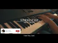 [3 Hours] Best Top 10 Worship Piano Instrumental Play ListㅣPrayer Music