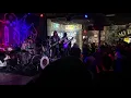 Dealer - Crooked (Live HD)