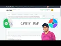 Cavity Map HackerRank Problem Solution Python