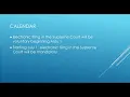 Attorney Supreme Court eFiling Tutorial 04302017
