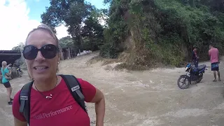 Tookish goes to Minca | Caribbean | Bushpoint Sailing