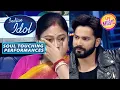 Download Lagu 'Luka Chuppi' Song सुनकर Varun हुए भावुक | Indian Idol 13 | Soul Touching Performances | 13 Jan 2023