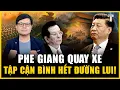 Download Lagu TRƯƠNG HỰU HIỆP TUNG QUÂN VÀO BẮC KINH, THIẾT QUÂN LUẬT TRƯỚC NGÀY DUYỆT BINH 3/9