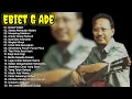 Lagu Ebiet G Ade || Full Album || Seraut Wajah 