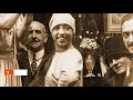 Black History Month 2021 Harlem Renaissance Fashion