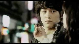 Download Kim Bum - Bi Sang (Fly up) part 10/10 end MP3