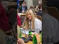 Lagu Działo się dzisiaj w Sejmie. Doda, Małgorzata Rozenek, Joanna Krupa