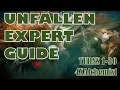 Unfallen Expert Guide - Endless Space 2