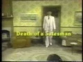 SCTV - Death of a Salesman