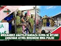 Download Lagu MWANAMKE ANAYEJITANGAZA KUWA NI MTUME ZANZIBAR ATIWA MIKONONI MWA POLISI