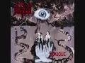 Death - Without Judgement
