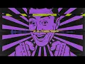 Black V Neck & Dipzy - Pain And Pleasure