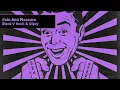Download Lagu Black V Neck \u0026 Dipzy - Pain And Pleasure
