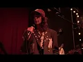Hannah Cohen - Una Spiaggia (Union Pool, NYC 4/16/25)