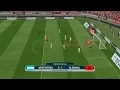 PES 2017   World Cup (International Cup in PES) Quater Final Argentina vs Albania