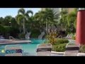 Calypso Cay Resort Pools Overview