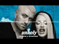 Download Lagu Sam Smith \u0026 Kim Petras - Unholy (Inquisitive \u0026 XEPTION Remix)