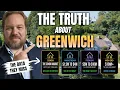 The 4 Markets of Greenwich H1 Greenwich CT Market Report