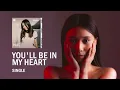 Download Lagu NIKI- You'll Be In My Heart (Audio Version)