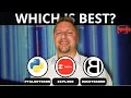 PyAlgoTrade vs Zipline vs Backtrader Which Algorithmic Trading Library is Best in 2026