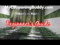 Beginners Guide My Publix Coupon Buddy