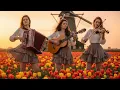 Download Lagu Flamenco Guitar Meets Violin \u0026 Accordion in Explosive Fusion | The Symphony of Passion
