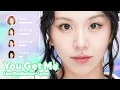 Download Lagu TWICE - You Get Me (Line Distribution + Lyrics Karaoke) PATREON REQUESTED