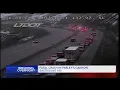 Fatal crash on I-80 eastbound overnight