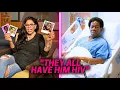Craig Mack s Widow NAMES Celebs That Gave Him AIDS
