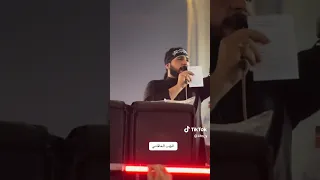 جانب من جنون دخولية محمد باقر الخاقاتي إلى كربلاء 2024 اكسبلور لايك سيد محمد باقر الخاقاني 