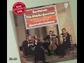 Beethoven: String Quartet No. 7 in F, Op. 59 No. 1 - "Rasumovsky No. 1": 3. Adagio molto e mesto