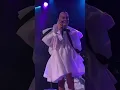 Anne Marie - X2 Brits Week Lafayette