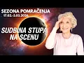 Lagu SEZONA POMRAČENJA - Znajčajne sudbinske promene - Za sve zve zodijačke znake