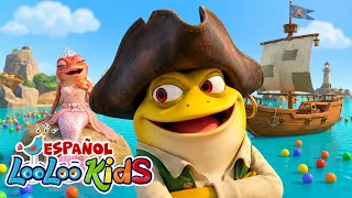 La BAMBA Videos Para Niños - Canciones Infantiles para niños - Canciones para Bebés