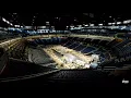 44 Days AdventHealth PPE Distribution Hub at Amway Center