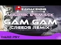 Download Lagu Marnik \u0026 SMACK - Gam Gam (Creeds Remix)